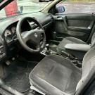 GM - Chevrolet Astra Advantage 2.0 MPFI 8V FlexPower 5p 2011 Flex