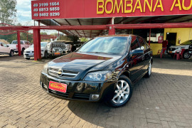 GM - Chevrolet Astra Advantage 2.0 MPFI 8V FlexPower 5p 2011 Flex