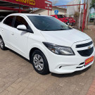 GM - Chevrolet PRISMA Sed. Joy/ LS 1.0 8V FlexPower 4p 2019 Flex
