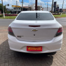 GM - Chevrolet PRISMA Sed. Joy/ LS 1.0 8V FlexPower 4p 2019 Flex