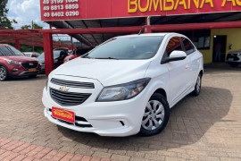 GM - Chevrolet PRISMA Sed. Joy/ LS 1.0 8V FlexPower 4p 2019 Flex