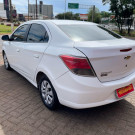 GM - Chevrolet PRISMA Sed. Joy/ LS 1.0 8V FlexPower 4p 2019 Flex