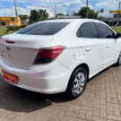 GM - Chevrolet PRISMA Sed. Joy/ LS 1.0 8V FlexPower 4p 2019 Flex
