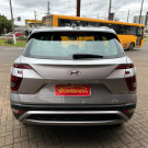 Hyundai Creta Limited 1.0 TB 12V Flex Aut. 2022 Flex