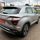 Hyundai Creta Limited 1.0 TB 12V Flex Aut. 2022 Flex