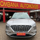 Hyundai Creta Limited 1.0 TB 12V Flex Aut. 2022 Flex