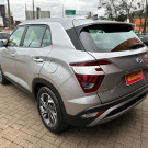 Hyundai Creta Limited 1.0 TB 12V Flex Aut. 2022 Flex