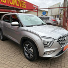 Hyundai Creta Limited 1.0 TB 12V Flex Aut. 2022 Flex