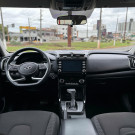 Hyundai Creta Limited 1.0 TB 12V Flex Aut. 2022 Flex