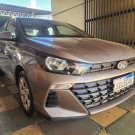 Hyundai HB20S Comfort 1.0  Flex 12V Mec. 2024 Flex-1