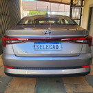 Hyundai HB20S Comfort 1.0  Flex 12V Mec. 2024 Flex-3