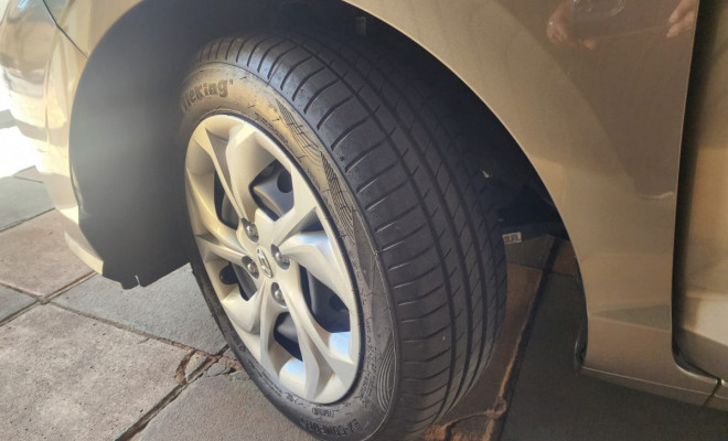 Hyundai HB20S Comfort 1.0  Flex 12V Mec. 2024 Flex-9