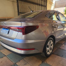 Hyundai HB20S Comfort 1.0  Flex 12V Mec. 2024 Flex-2