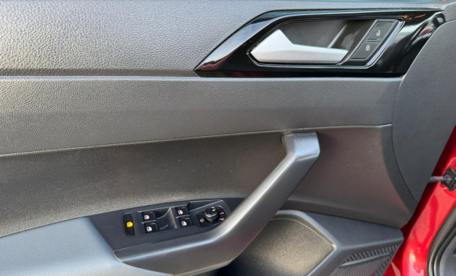 VW - VolksWagen Nivus Highline 1.0 200 TSI Flex Aut. 2021 Flex-5