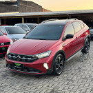 VW - VolksWagen Nivus Highline 1.0 200 TSI Flex Aut. 2021 Flex-0