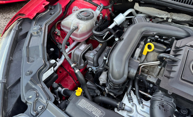 VW - VolksWagen Nivus Highline 1.0 200 TSI Flex Aut. 2021 Flex-18