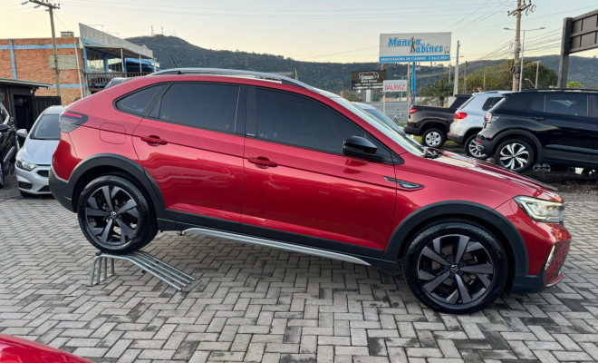 VW - VolksWagen Nivus Highline 1.0 200 TSI Flex Aut. 2021 Flex-14