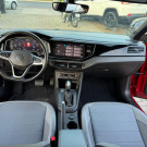 VW - VolksWagen Nivus Highline 1.0 200 TSI Flex Aut. 2021 Flex-4