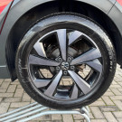 VW - VolksWagen Nivus Highline 1.0 200 TSI Flex Aut. 2021 Flex-10