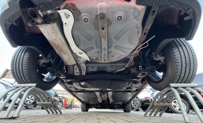 VW - VolksWagen Nivus Highline 1.0 200 TSI Flex Aut. 2021 Flex-21