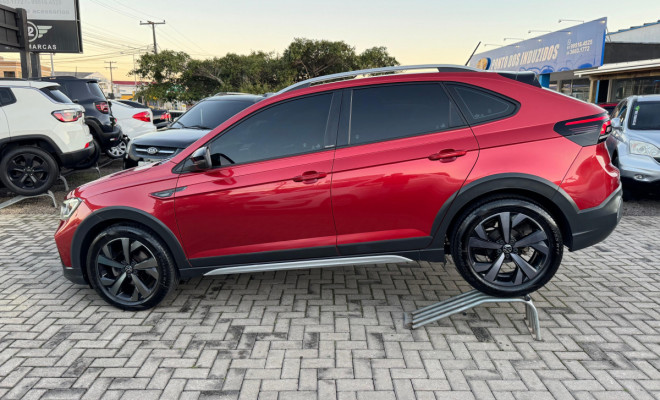 VW - VolksWagen Nivus Highline 1.0 200 TSI Flex Aut. 2021 Flex-15