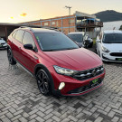 VW - VolksWagen Nivus Highline 1.0 200 TSI Flex Aut. 2021 Flex-1