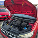 VW - VolksWagen Nivus Highline 1.0 200 TSI Flex Aut. 2021 Flex-9