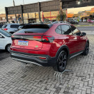 VW - VolksWagen Nivus Highline 1.0 200 TSI Flex Aut. 2021 Flex-2