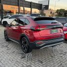 VW - VolksWagen Nivus Highline 1.0 200 TSI Flex Aut. 2021 Flex-3