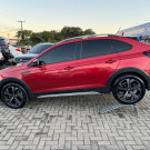 VW - VolksWagen Nivus Highline 1.0 200 TSI Flex Aut. 2021 Flex-15