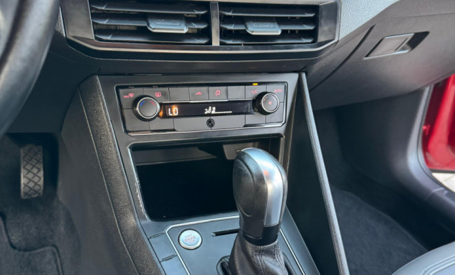 VW - VolksWagen Nivus Highline 1.0 200 TSI Flex Aut. 2021 Flex-16