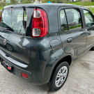 Fiat UNO VIVACE 1.0 EVO F.Flex - 2011-2