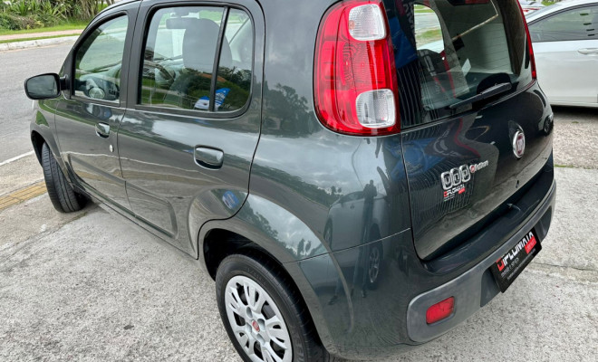 Fiat UNO VIVACE 1.0 EVO F.Flex - 2011-3