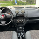 Fiat UNO VIVACE 1.0 EVO F.Flex - 2011-9
