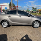 Hyundai HB20S Unique 1.0 Flex 12V Mec. 2019 Flex