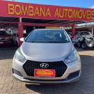 Hyundai HB20S Unique 1.0 Flex 12V Mec. 2019 Flex