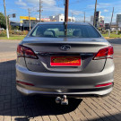 Hyundai HB20S Unique 1.0 Flex 12V Mec. 2019 Flex