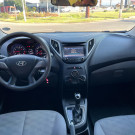 Hyundai HB20S Unique 1.0 Flex 12V Mec. 2019 Flex