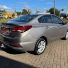 Hyundai HB20S Unique 1.0 Flex 12V Mec. 2019 Flex