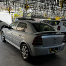 GM - Chevrolet Astra Advantage 2.0 MPFI 8V FlexPower 5p 2009 Flex-4