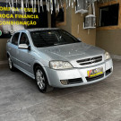 GM - Chevrolet Astra Advantage 2.0 MPFI 8V FlexPower 5p 2009 Flex-7