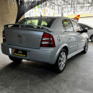 GM - Chevrolet Astra Advantage 2.0 MPFI 8V FlexPower 5p 2009 Flex-3
