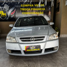GM - Chevrolet Astra Advantage 2.0 MPFI 8V FlexPower 5p 2009 Flex-6
