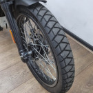 Royal Enfield Himalayan 411 EFI 2023 Gasolina-12
