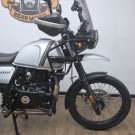 Royal Enfield Himalayan 411 EFI 2023 Gasolina-6