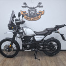 Royal Enfield Himalayan 411 EFI 2023 Gasolina-3