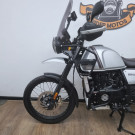 Royal Enfield Himalayan 411 EFI 2023 Gasolina-7