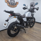 Royal Enfield Himalayan 411 EFI 2023 Gasolina-9