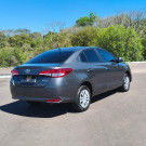 Toyota YARIS XL Sedan 1.5 Flex 16V 4p Aut. 2023 Flex-1