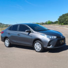 Toyota YARIS XL Sedan 1.5 Flex 16V 4p Aut. 2023 Flex-0